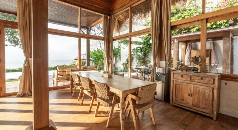 Big villa with pool | Close to the beach | Pets are welcome — photo 5