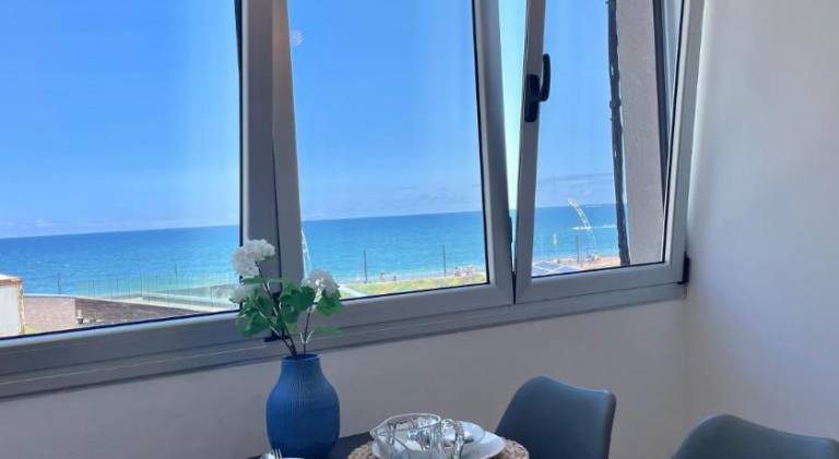 Holiday apartment with 2 rooms for 4 persons — photo 3