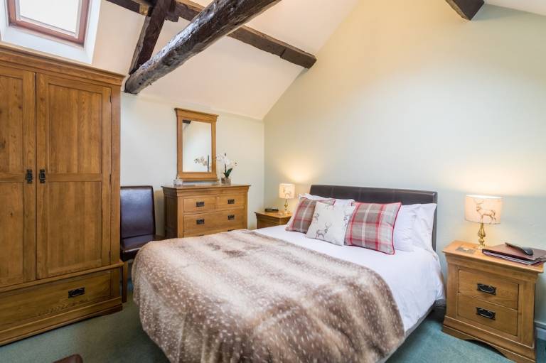 Bed and breakfast Helmsley