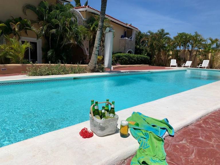 Apartment Bávaro