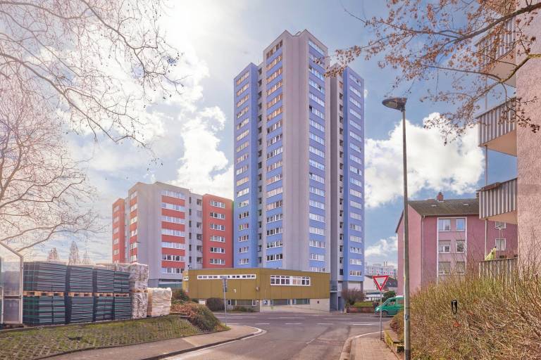 Ferienwohnung Kaiserslautern