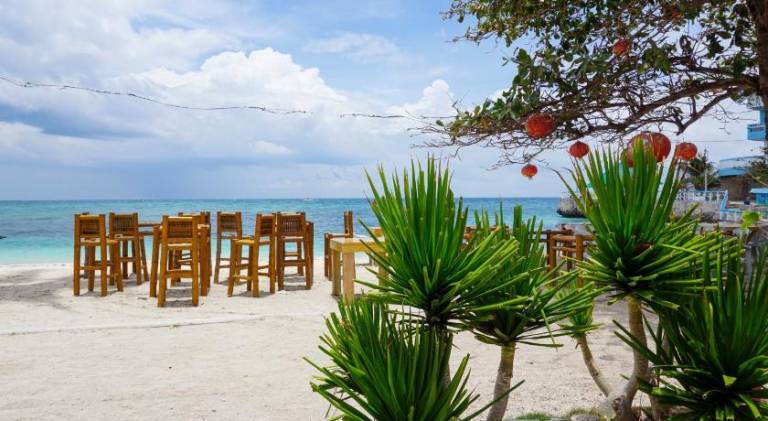 Mabuhay Thresher Dive Resort — photo 5