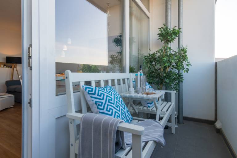 Ferienwohnung Heiligenhafen