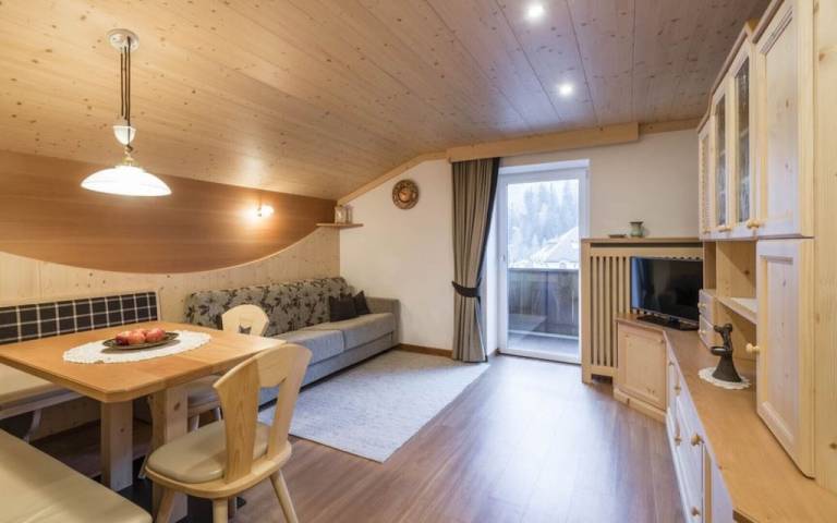 Appartement Urtijëi