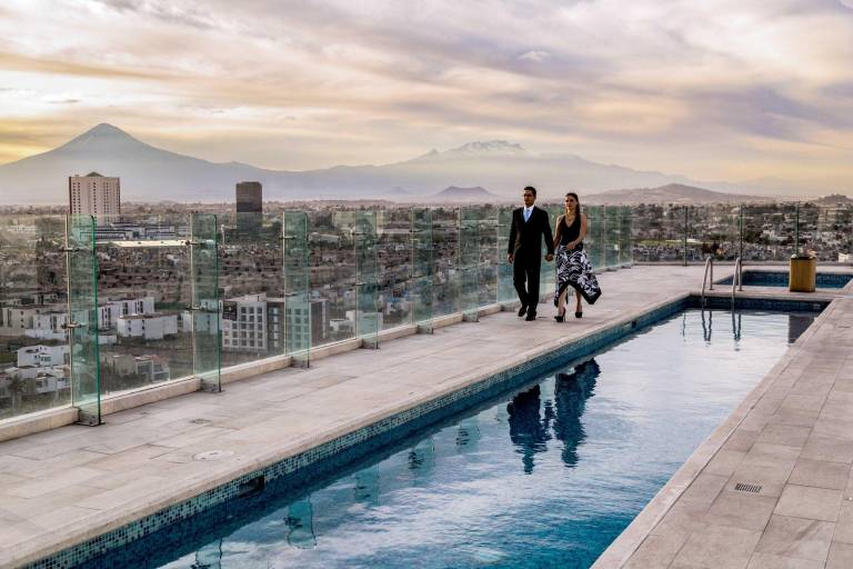 Holiday Inn Express & Suites Puebla Angelopolis By IHG — photo 3