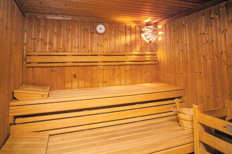 Fully equipped rental apartment with sauna & pool | Pets are welcome — photo 5