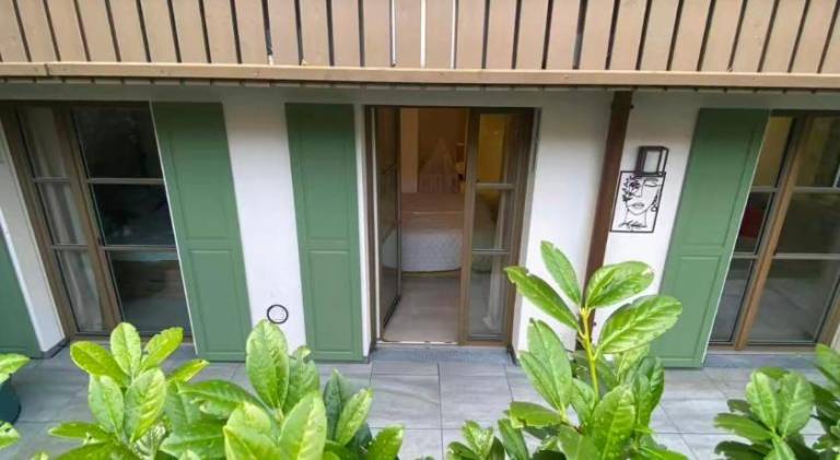 Holiday apartment with 2 rooms for 6 persons — photo 5