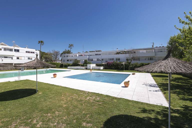 Appartement  El Puerto de Santa María