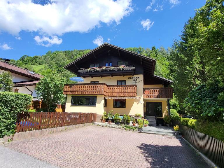 Apartment  Thumersbach