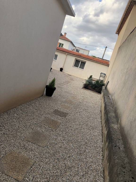 Appartement Sorgues