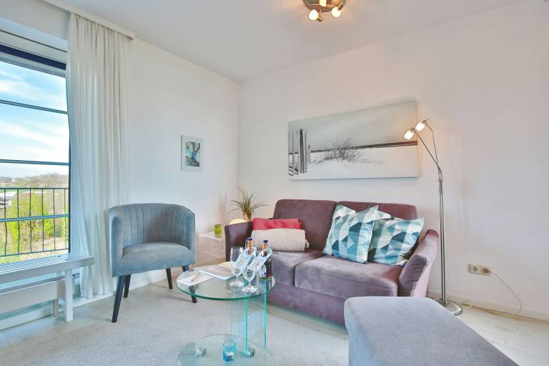 Apartment Scharbeutz