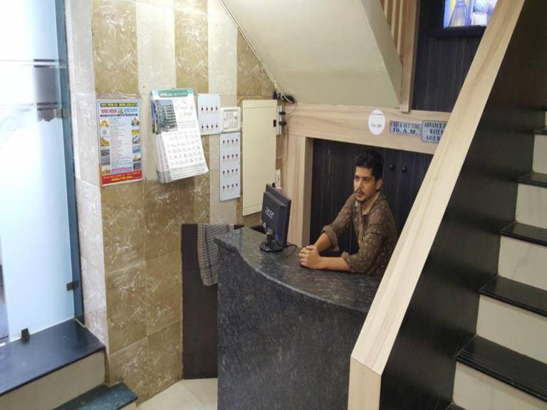 Hotel AL Mehraj — photo 2
