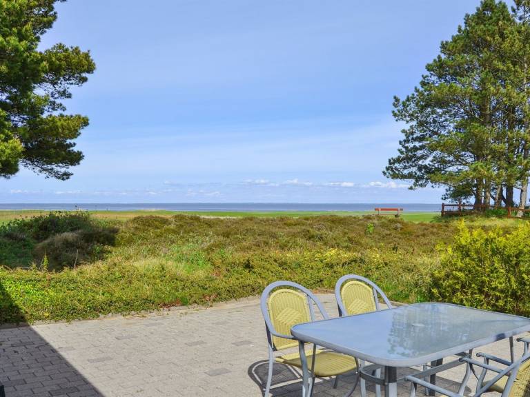 Huis Rømø