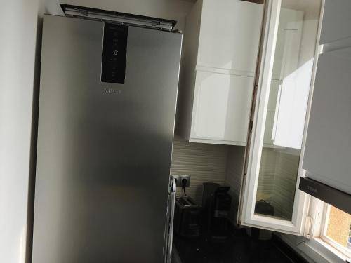 Apartamento Toledo