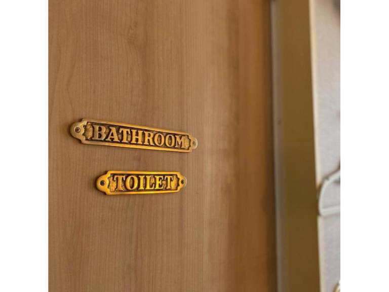 The Wardrobe Hostel Roppongi — photo 5