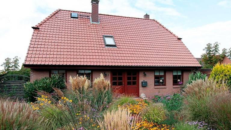 Ferienwohnung  Westerrönfeld