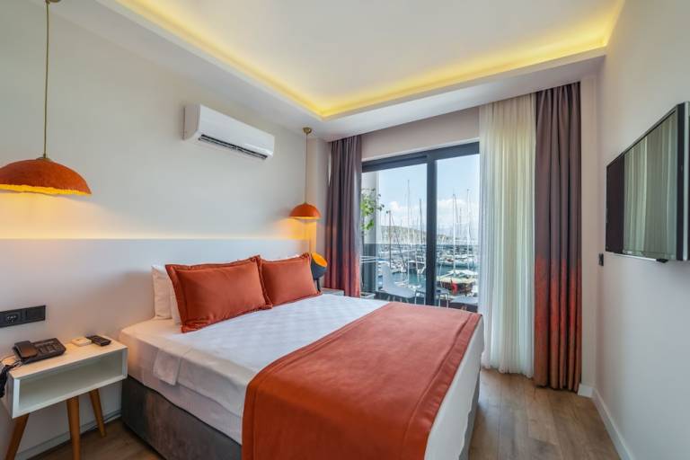 Appartement Fethiye