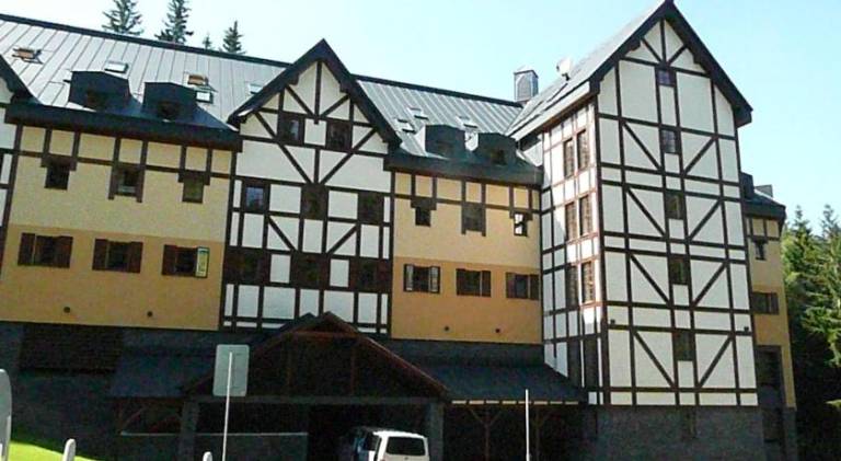Apartmán Pec pod Sněžkou