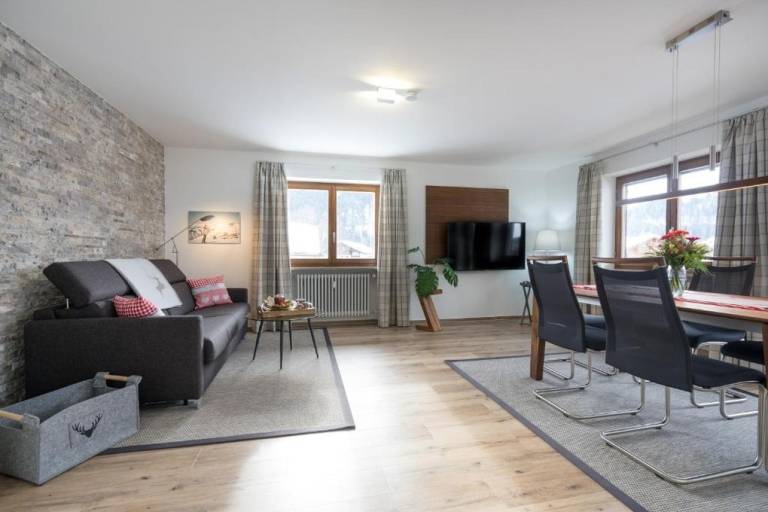 Ferienwohnung Obermaiselstein