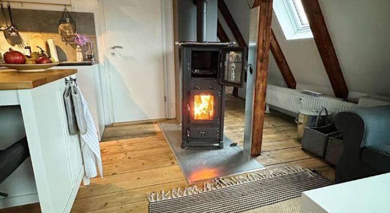 Ferienwohnung  Marienberg