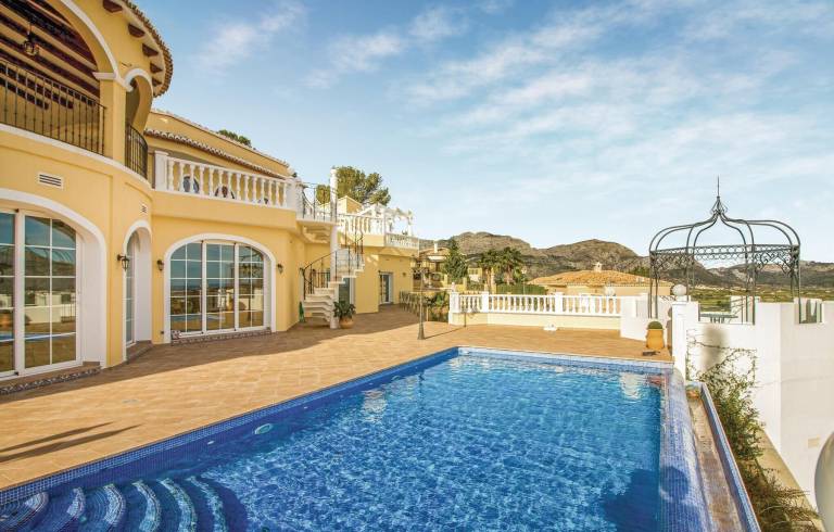 Apartamento Pedreguer