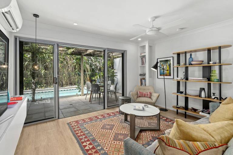 Apartment Ascot