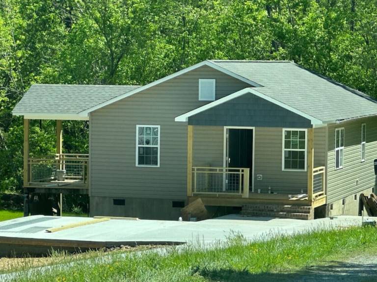 House  High Point