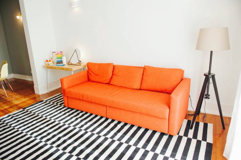 Apartment with 3 rooms for 8 persons — photo 4