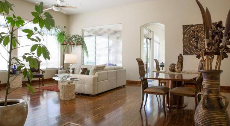 Gated Grayhawk 2 Suites Near TPC and WestWorld, Luxury-Two full Master-Best Location in Scottsdale, AZ