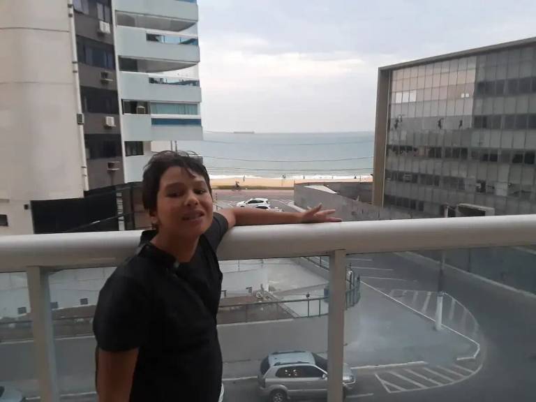 Condomínio  Praia da Costa