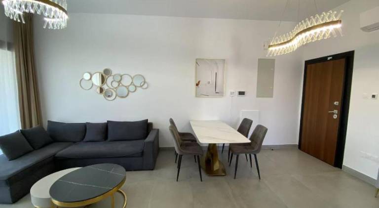 Beautiful apartment with private pool | Pets allowed in Limassol