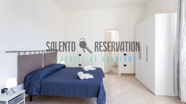 Bed & Breakfast Racale