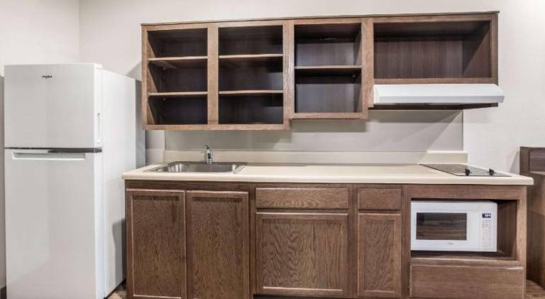 WoodSpring Suites Atlanta Newnan in Newnan, GA