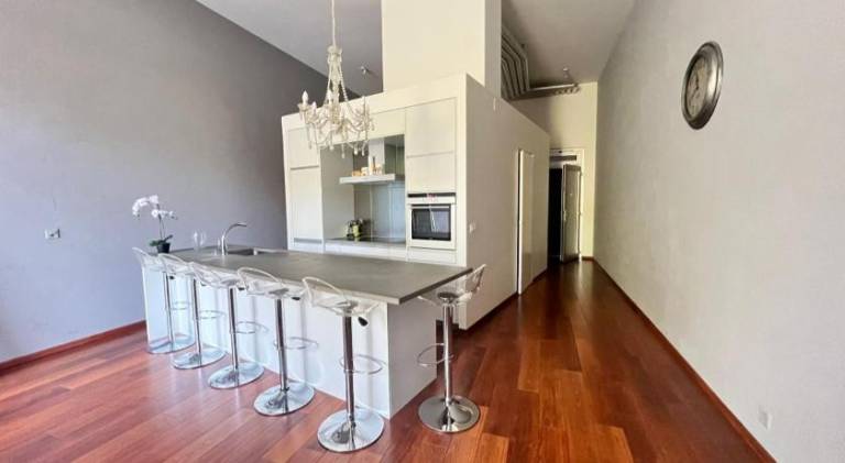 Apartment with 1 room for 3 persons in Lausanne
