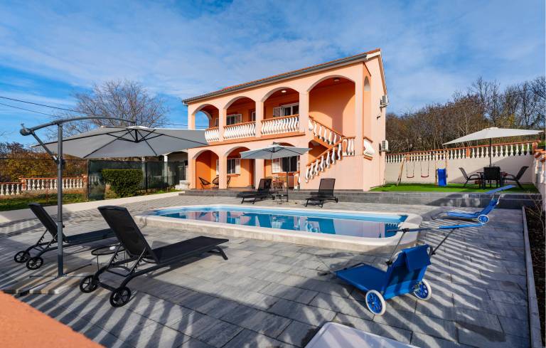 Ferienhaus Slivnica