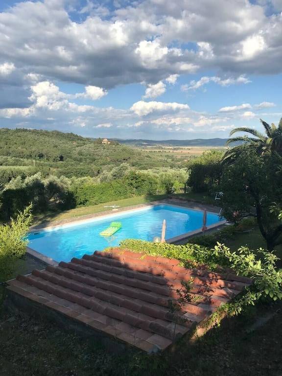 Casa Cafaggio