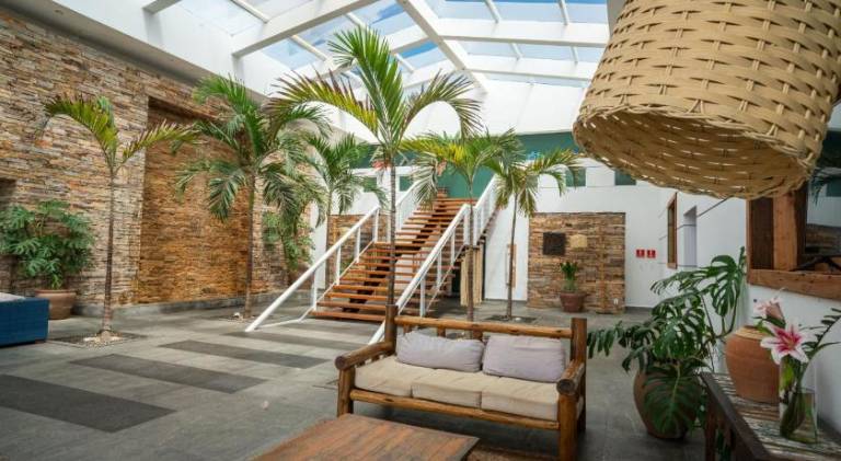 Buzios Beach Resort by WAM Experience — photo 5