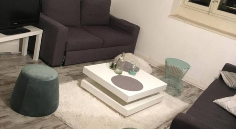 Apartment with 1 room for 2 persons in Orléans