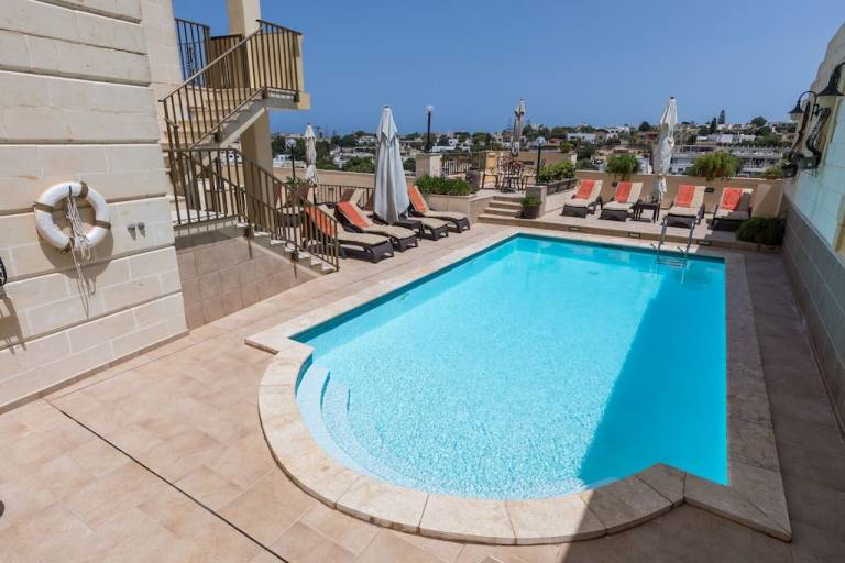 Appartamento Mellieħa