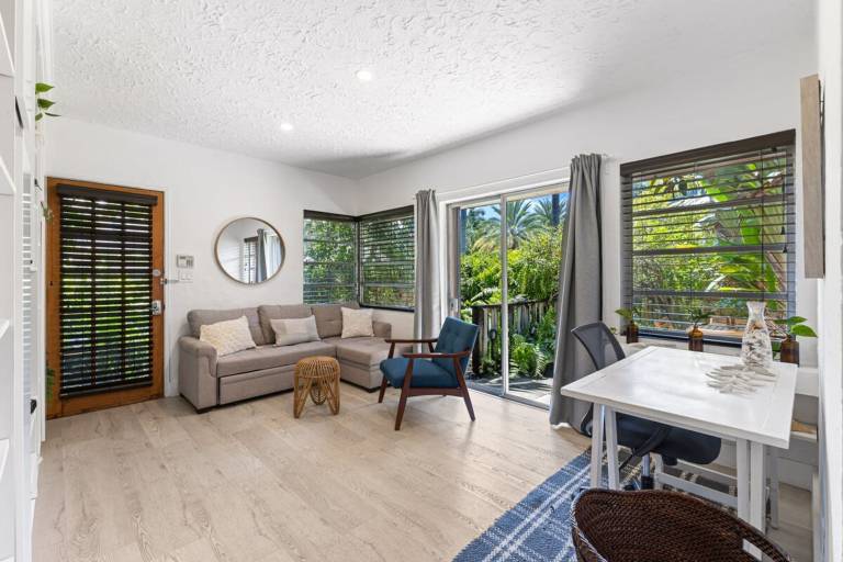 Delight and cozy Apt close to Las Olas the beach — photo 3