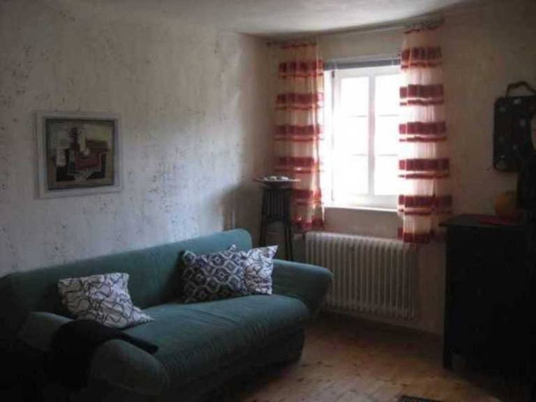 Ferienwohnung Lichtenfels