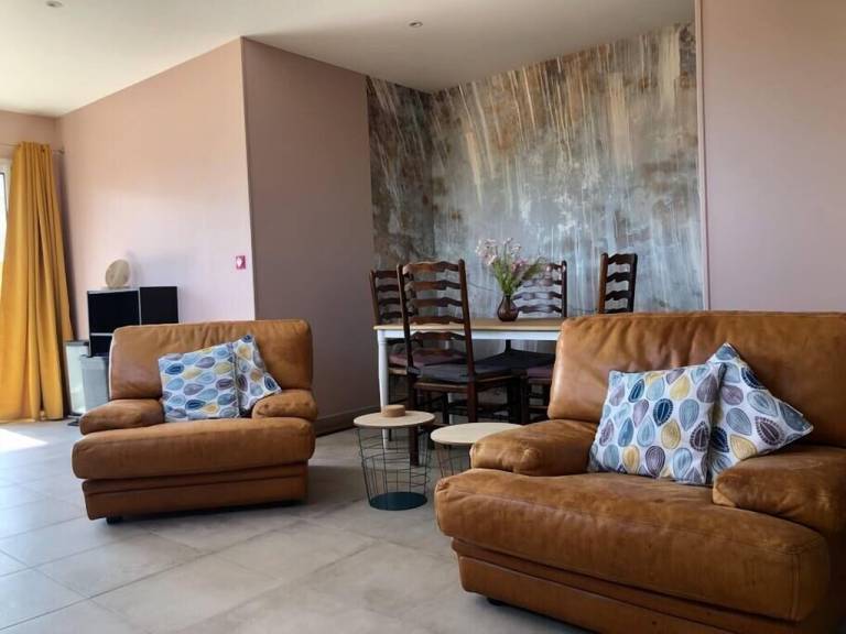 Appartement Asnelles