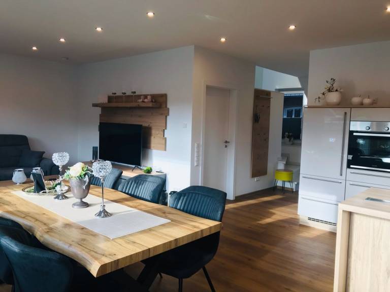 Ferienhaus Großheide