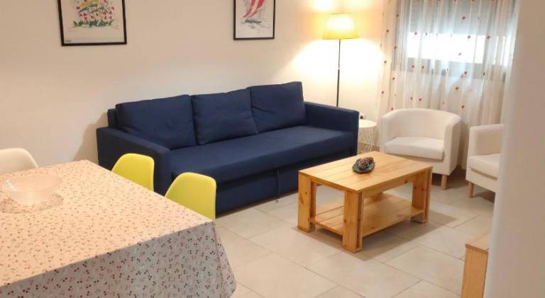 Appartement Reus