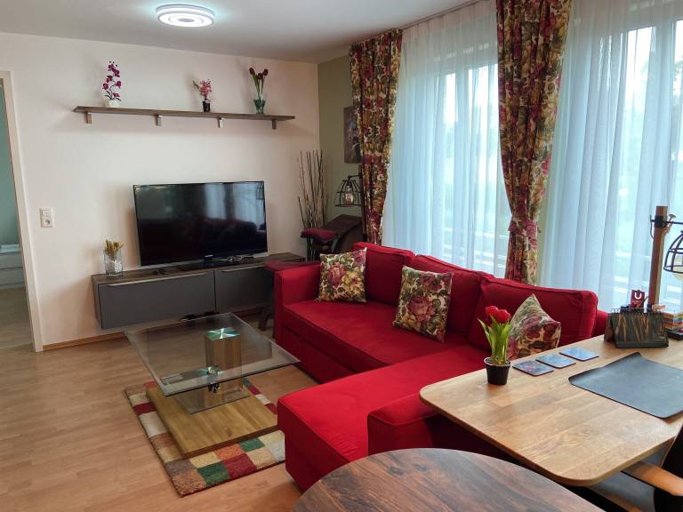 Ferienwohnung Schönefeld