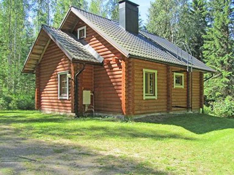 Talo  Viitasaari