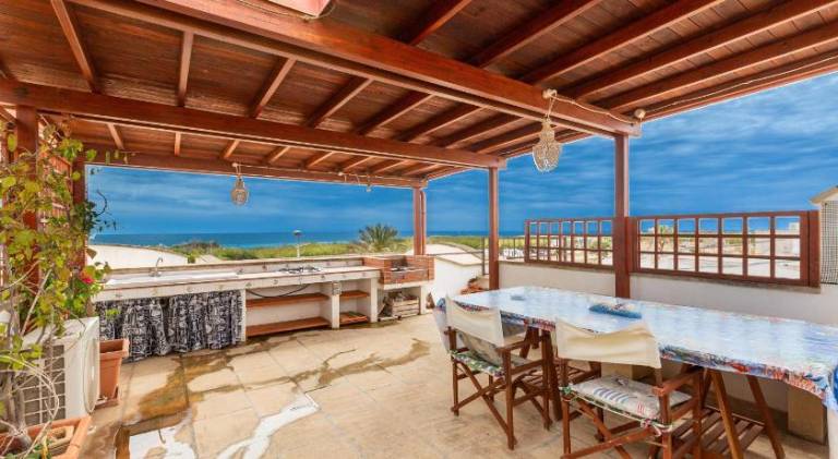 Vacation home with 2 rooms for 5 persons — photo 3