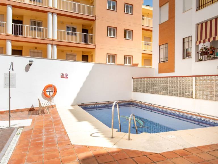 Apartamento Benajarafe