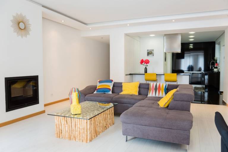 Ferienwohnung  Olhão