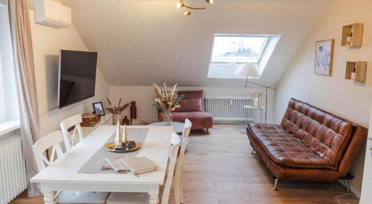 Apartment | Pets allowed in Loerrach